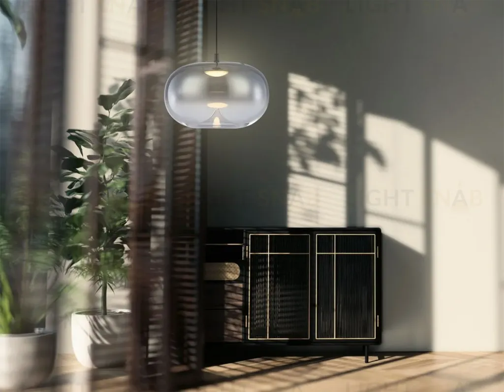 Подвесной светильник Ambrella Light High Light Modern LH11082 LH11082
