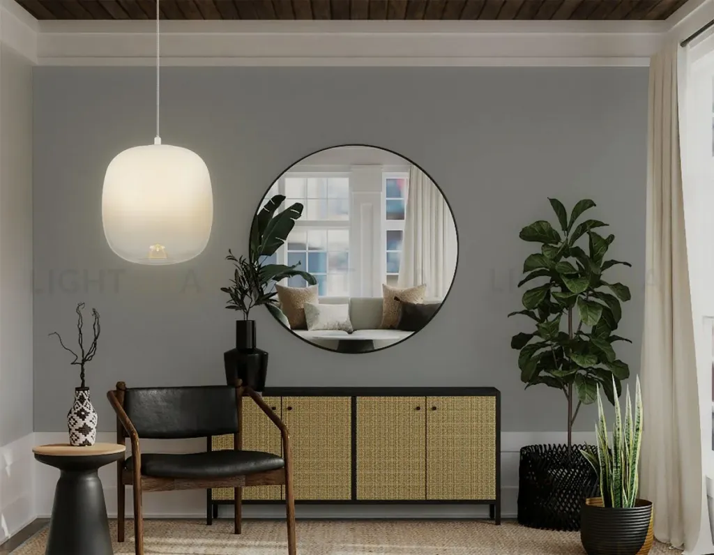 Подвесной светильник Ambrella Light High Light Modern LH11091 LH11091