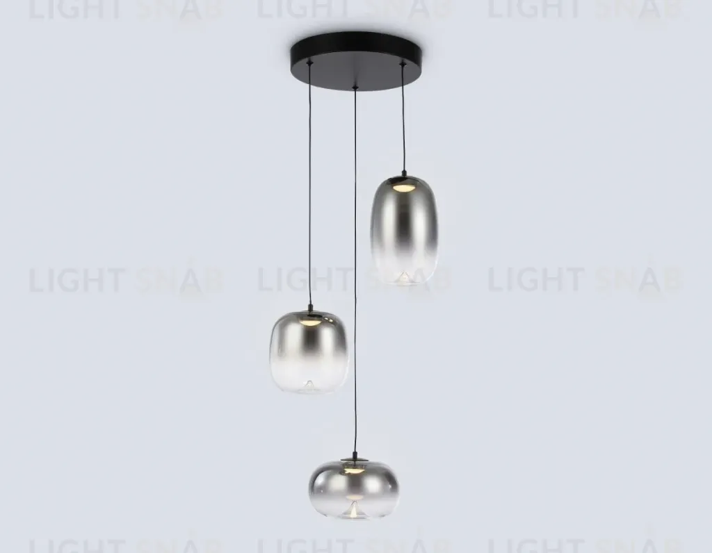 Подвесной светильник Ambrella Light High Light Modern LH11099 LH11099