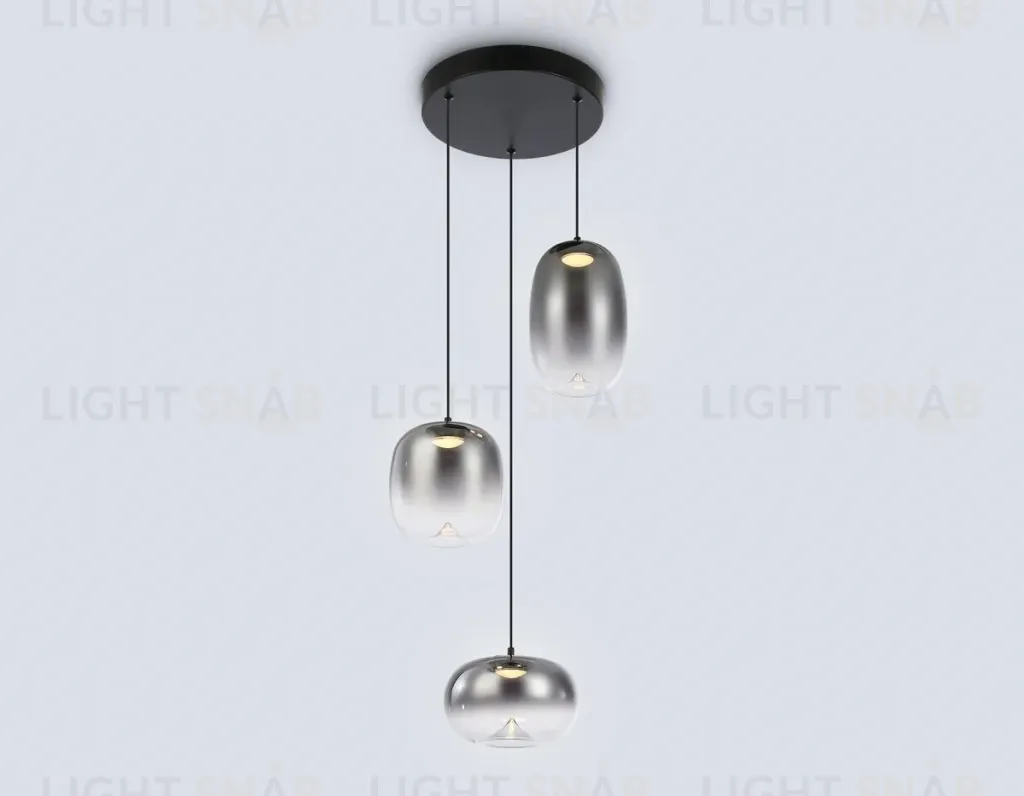 Подвесной светильник Ambrella Light High Light Modern LH11099 LH11099