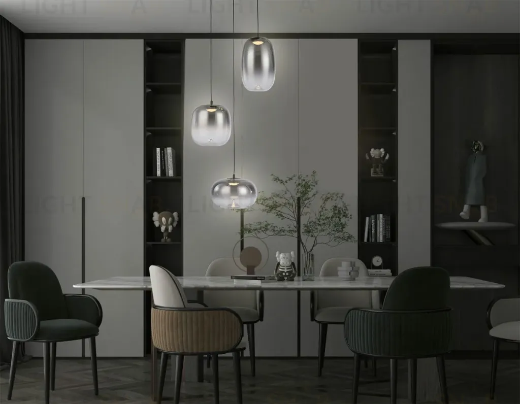 Подвесной светильник Ambrella Light High Light Modern LH11099 LH11099