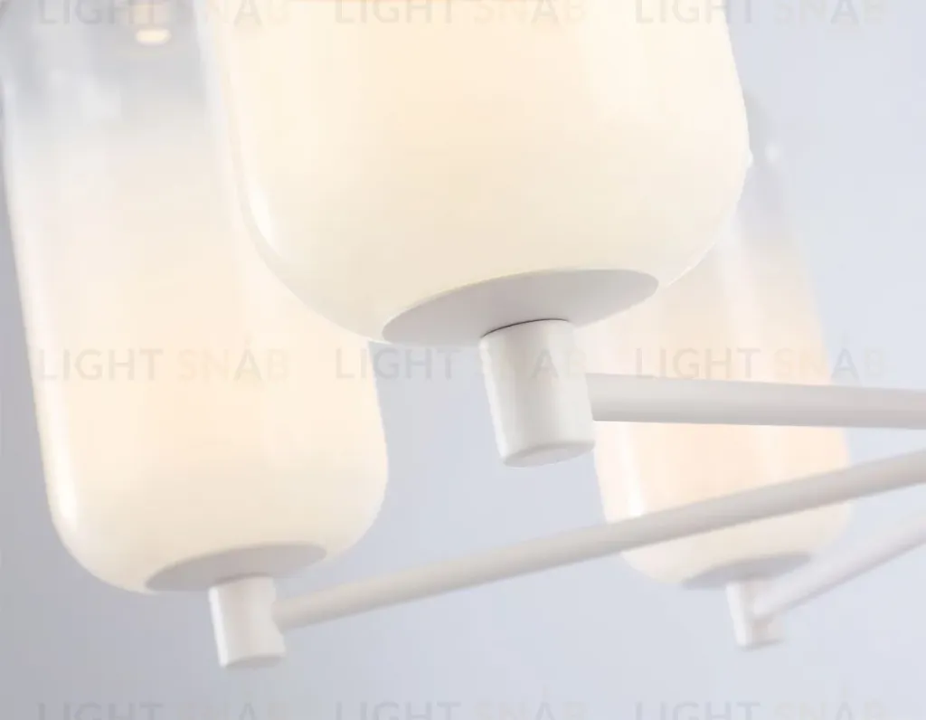 Подвесная люстра Ambrella Light High Light Modern LH11107 LH11107