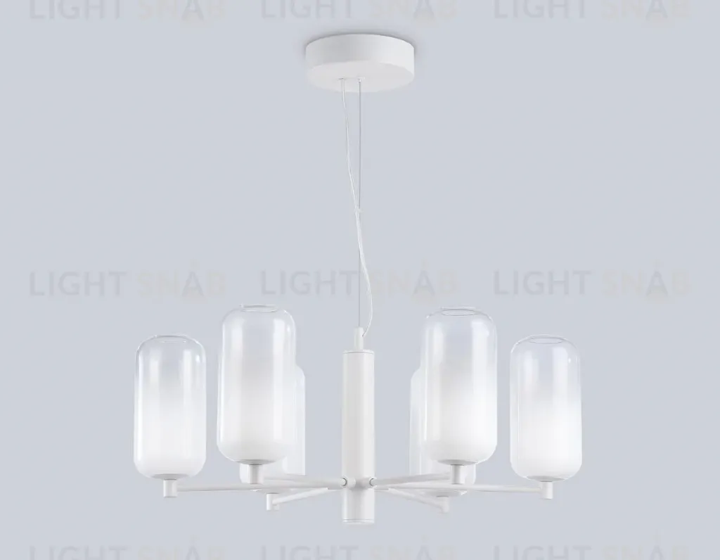 Подвесная люстра Ambrella Light High Light Modern LH11107 LH11107