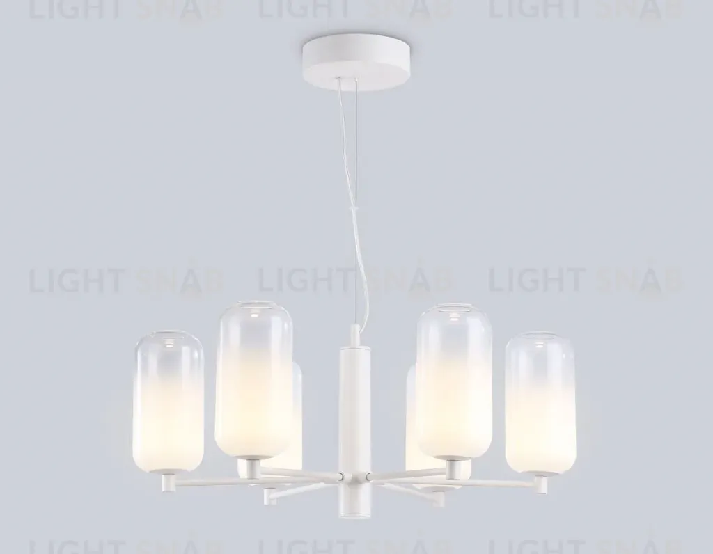 Подвесная люстра Ambrella Light High Light Modern LH11107 LH11107