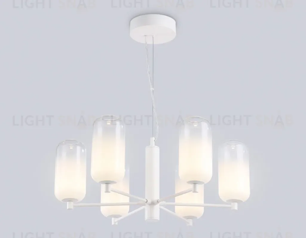 Подвесная люстра Ambrella Light High Light Modern LH11107 LH11107