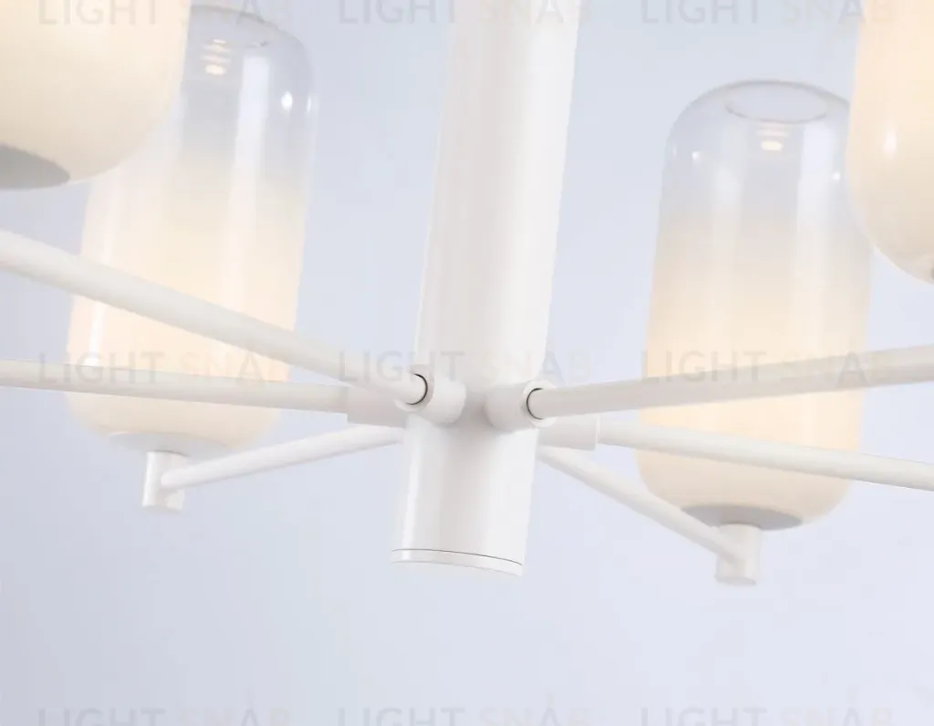 Подвесная люстра Ambrella Light High Light Modern LH11107 LH11107