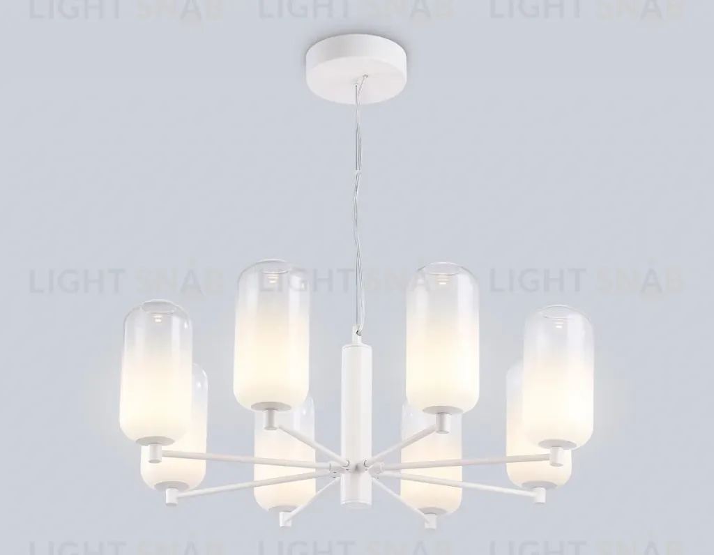 Подвесная люстра Ambrella Light High Light Modern LH11109 LH11109