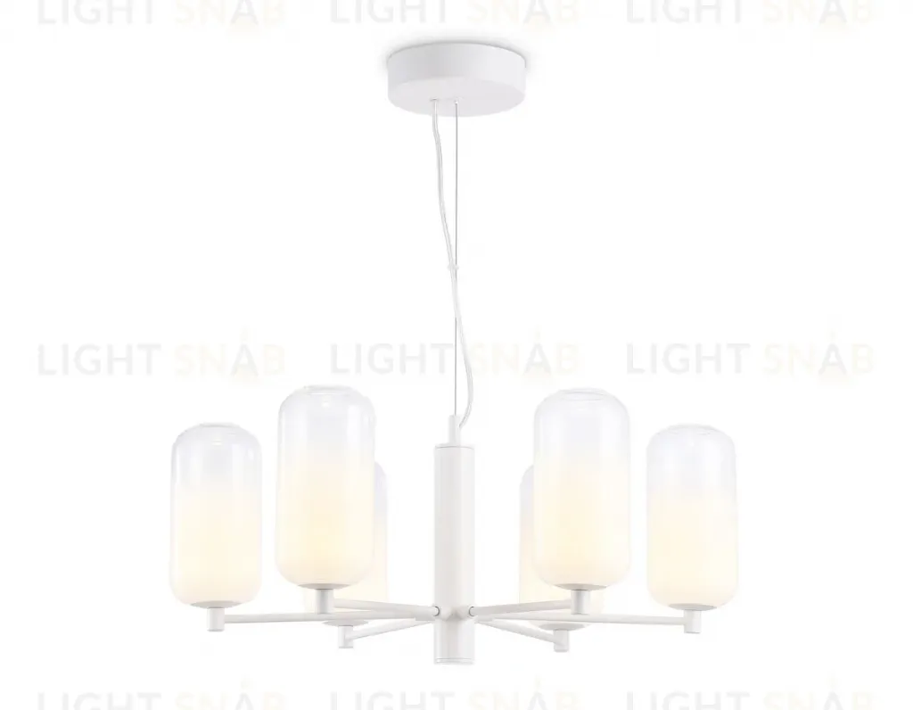 Подвесная люстра Ambrella Light High Light Modern LH11107 LH11107
