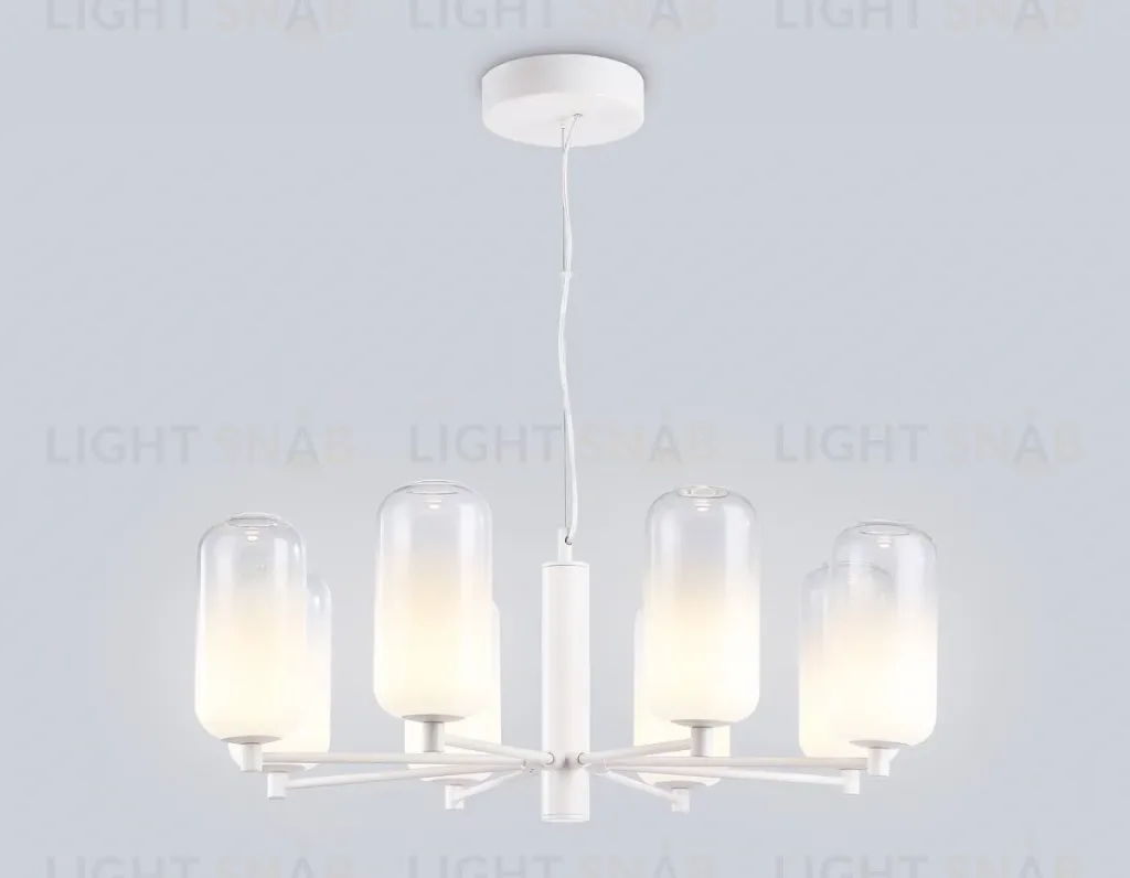 Подвесная люстра Ambrella Light High Light Modern LH11109 LH11109