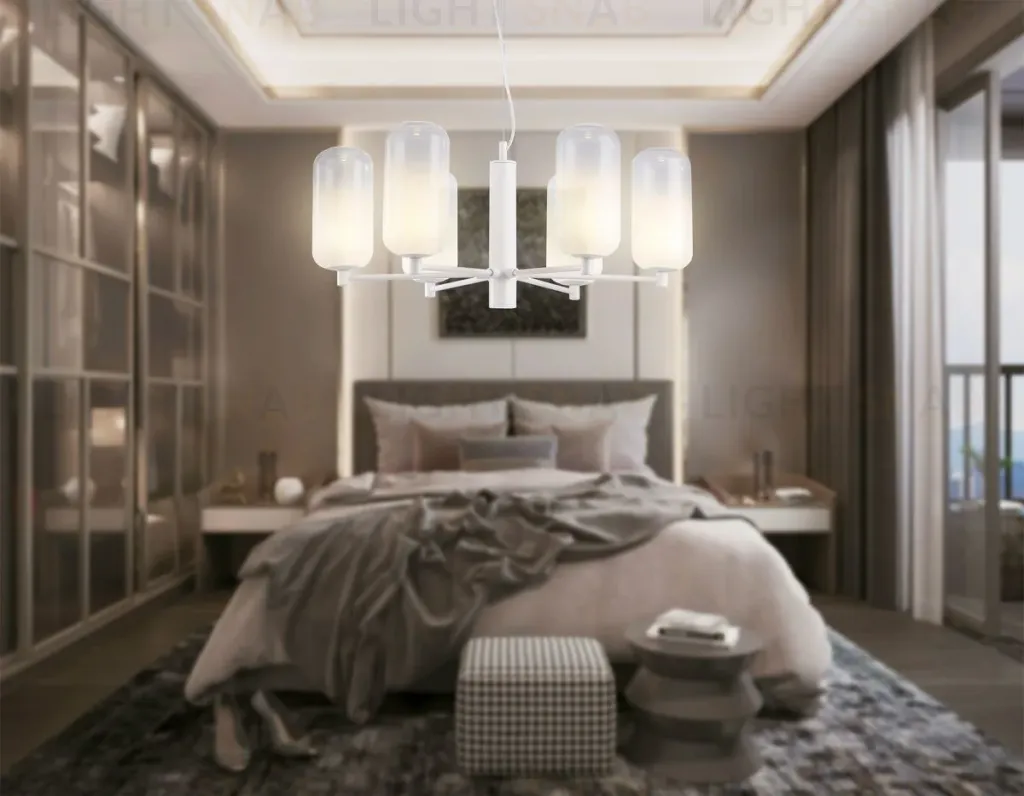 Подвесная люстра Ambrella Light High Light Modern LH11107 LH11107