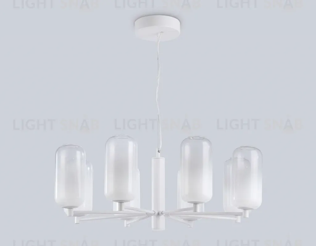 Подвесная люстра Ambrella Light High Light Modern LH11109 LH11109