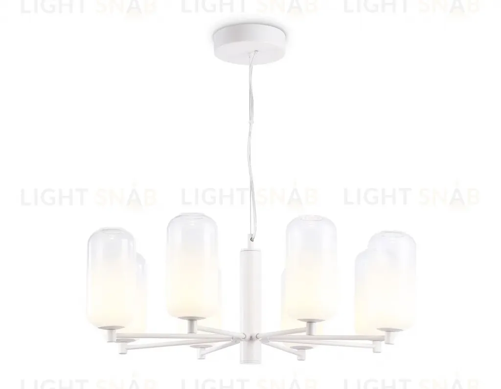 Подвесная люстра Ambrella Light High Light Modern LH11109 LH11109