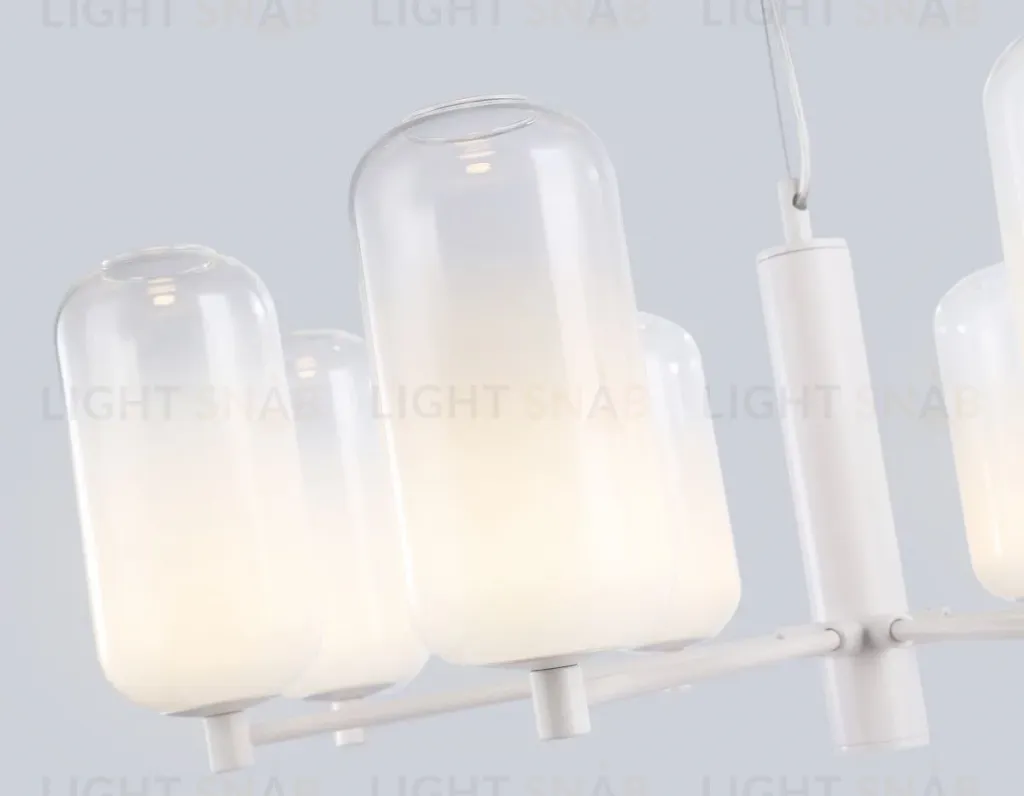 Подвесная люстра Ambrella Light High Light Modern LH11109 LH11109
