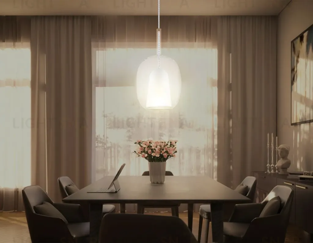 Подвесной светильник Ambrella Light High Light Modern LH11121 LH11121