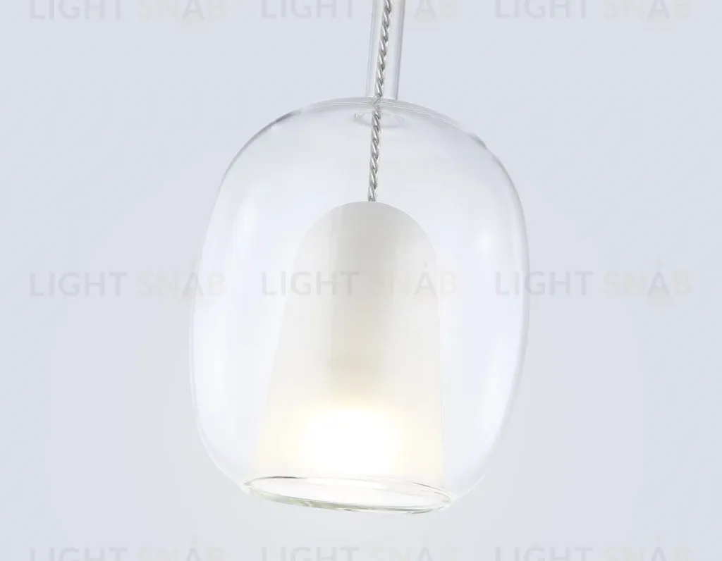 Подвесной светильник Ambrella Light High Light Modern LH11121 LH11121