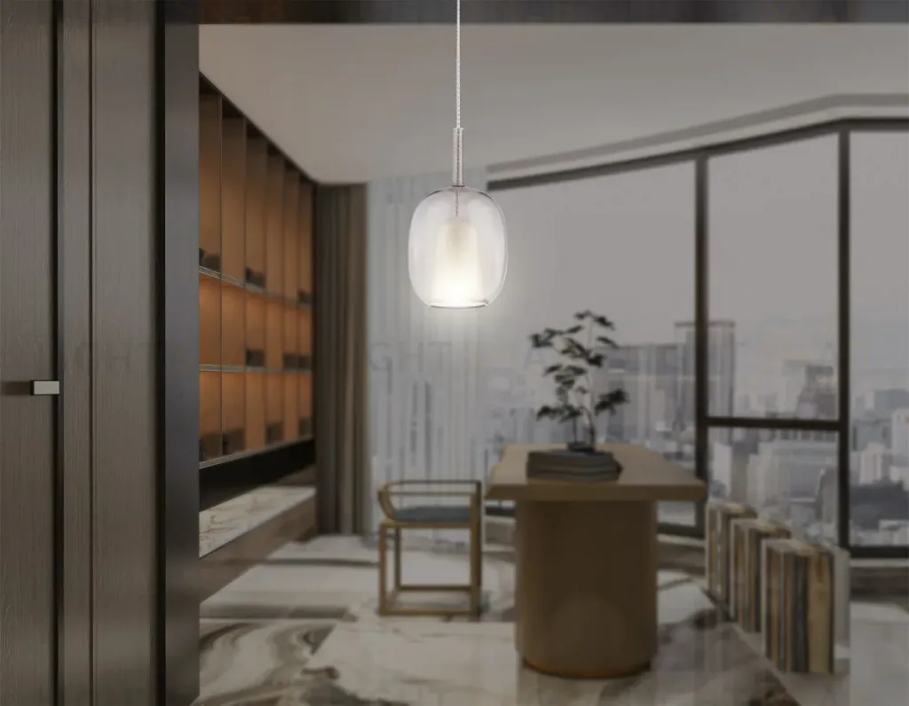 Подвесной светильник Ambrella Light High Light Modern LH11125 LH11125