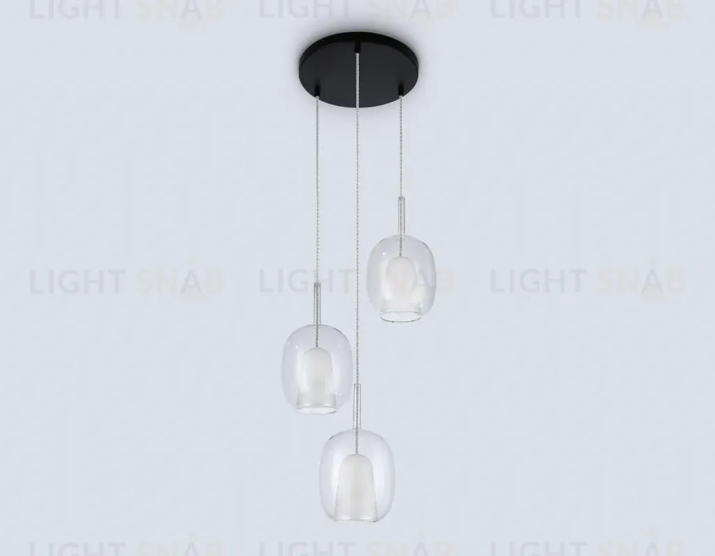 Подвесной светильник Ambrella Light High Light Modern LH11151 LH11151