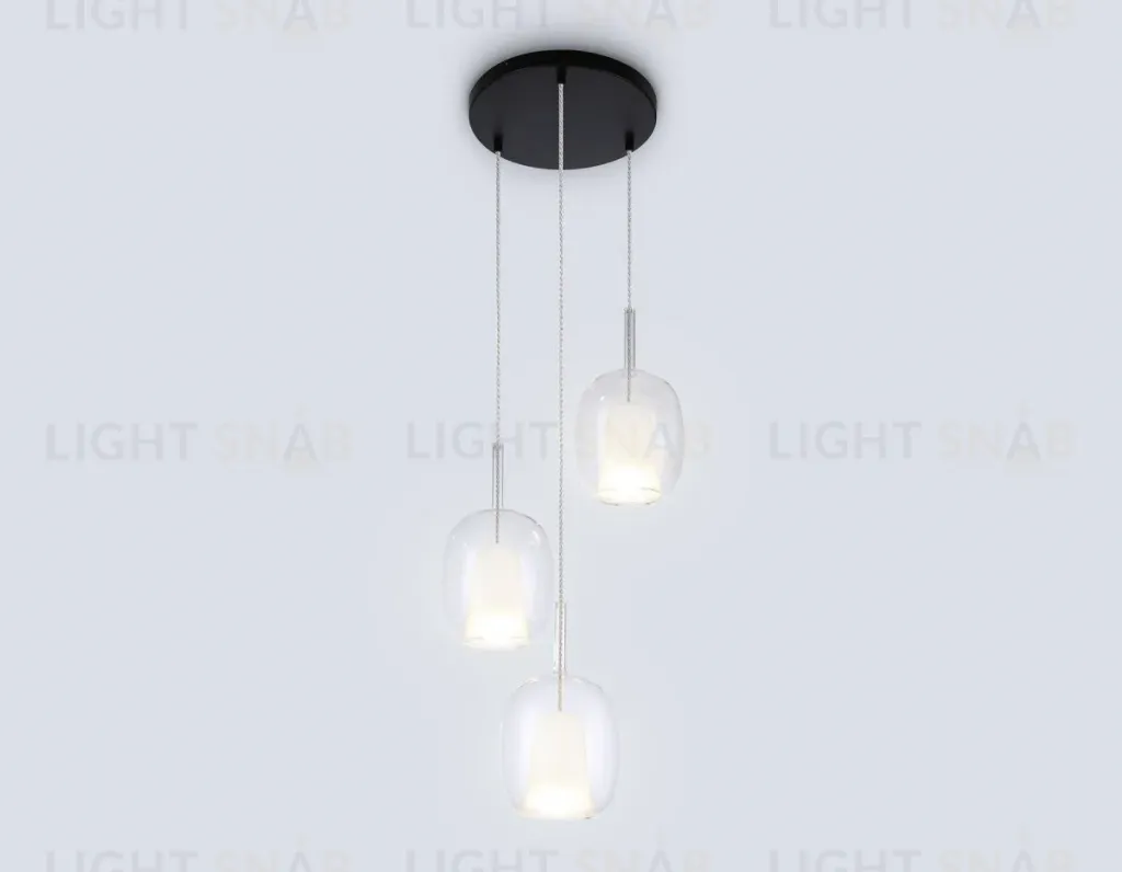 Подвесной светильник Ambrella Light High Light Modern LH11151 LH11151