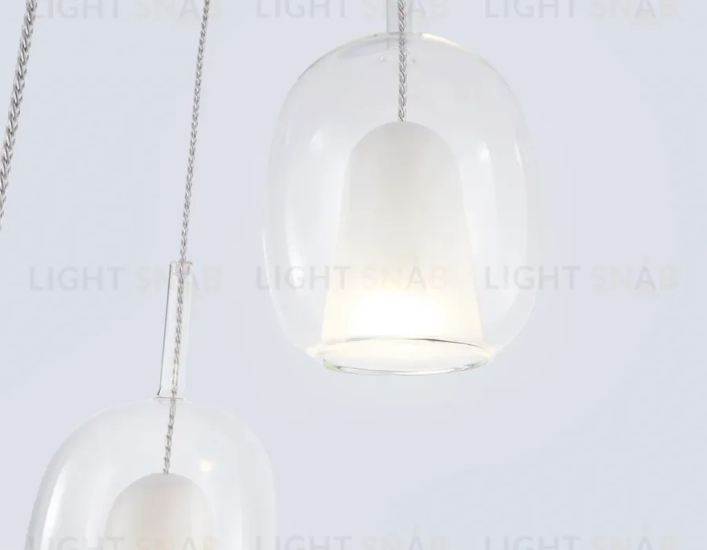 Подвесной светильник Ambrella Light High Light Modern LH11151 LH11151