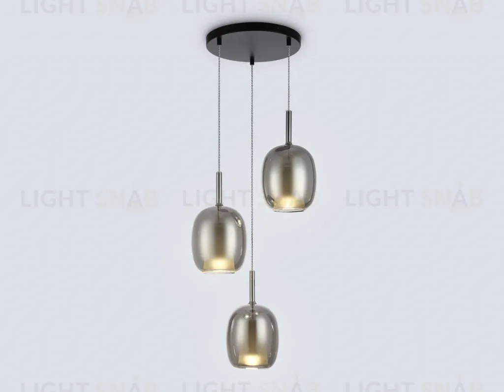 Подвесной светильник Ambrella Light High Light Modern LH11153 LH11153