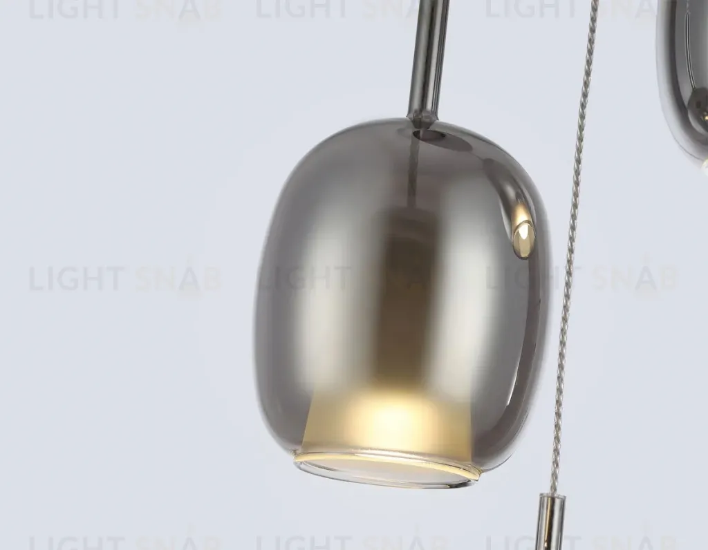 Подвесной светильник Ambrella Light High Light Modern LH11153 LH11153
