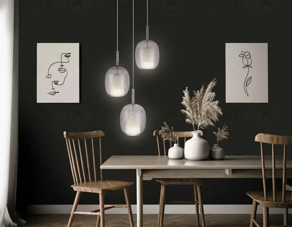 Подвесной светильник Ambrella Light High Light Modern LH11156 LH11156