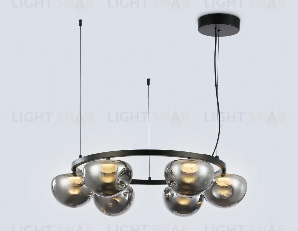 Подвесная люстра Ambrella Light High Light Modern LH12003 LH12003