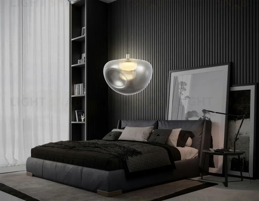 Подвесной светильник Ambrella Light High Light Modern LH12001 LH12001