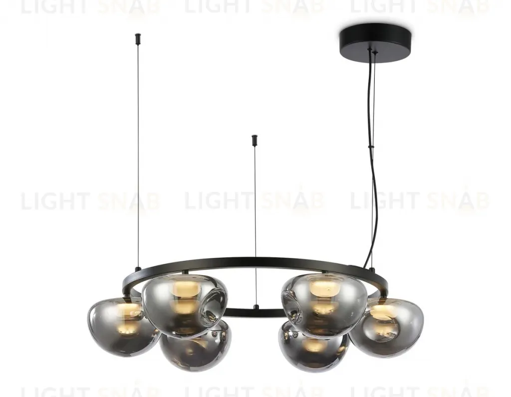 Подвесная люстра Ambrella Light High Light Modern LH12003 LH12003