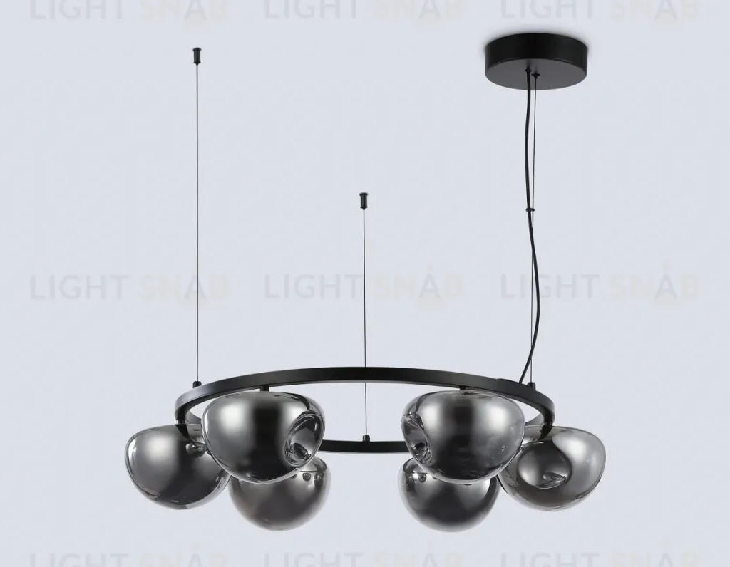Подвесная люстра Ambrella Light High Light Modern LH12003 LH12003
