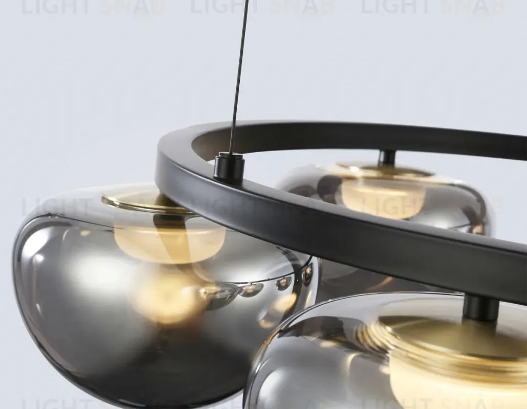 Подвесная люстра Ambrella Light High Light Modern LH12003 LH12003
