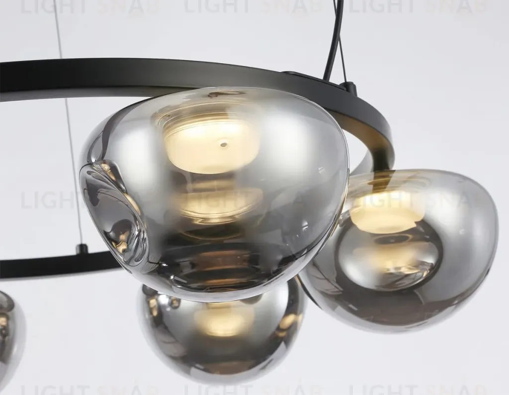 Подвесная люстра Ambrella Light High Light Modern LH12003 LH12003