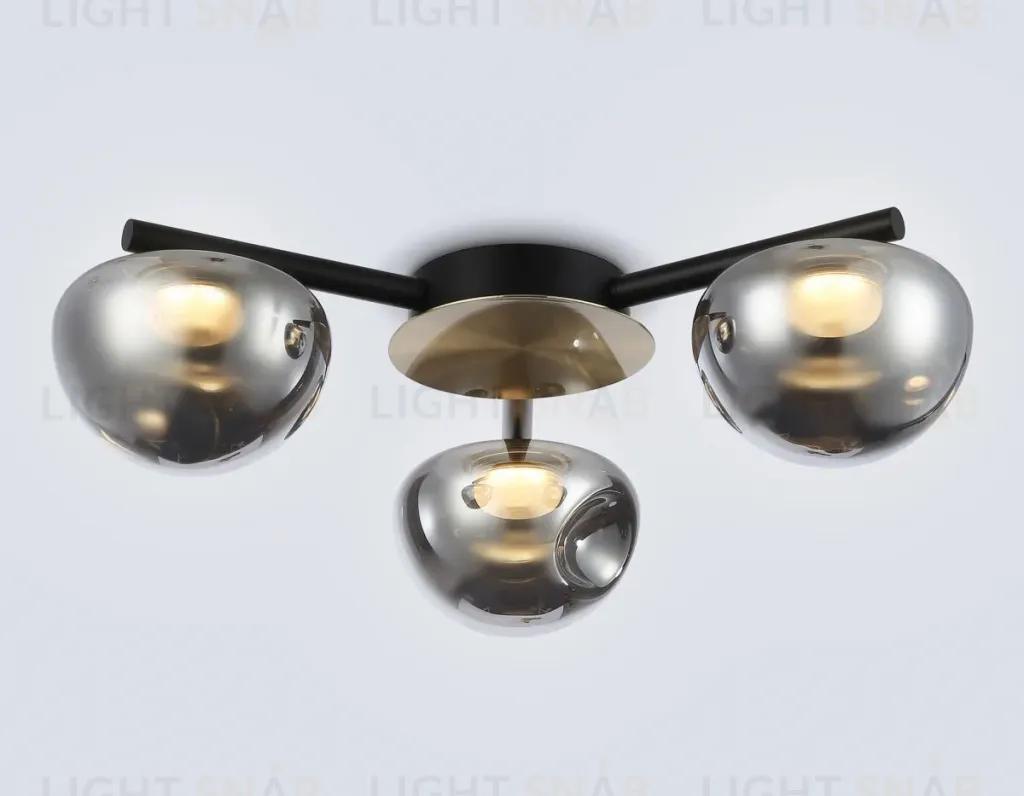 Потолочный светильник Ambrella Light High Light Modern LH12006 LH12006