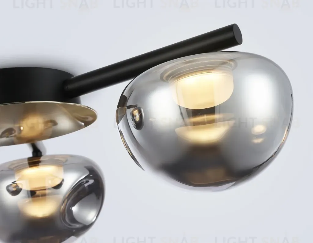 Потолочный светильник Ambrella Light High Light Modern LH12006 LH12006