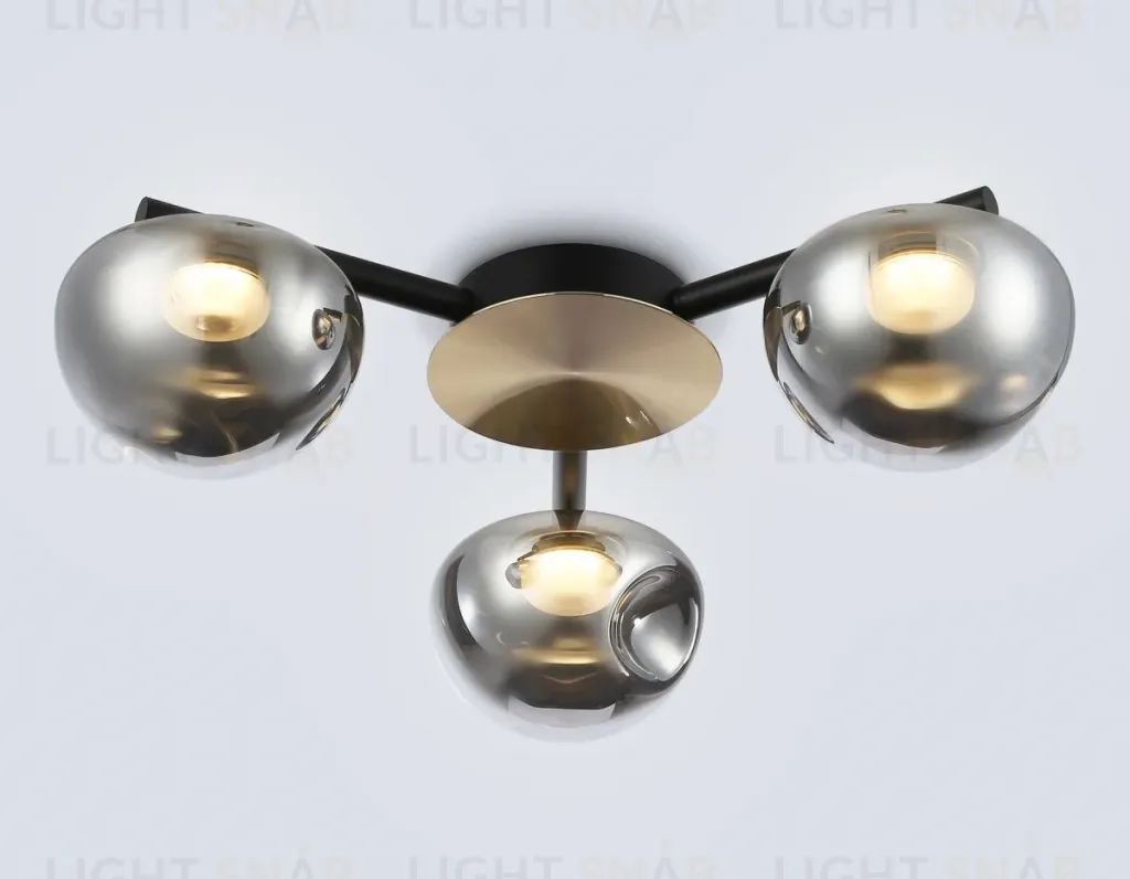 Потолочный светильник Ambrella Light High Light Modern LH12006 LH12006