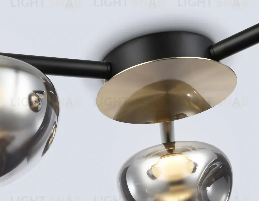 Потолочный светильник Ambrella Light High Light Modern LH12006 LH12006
