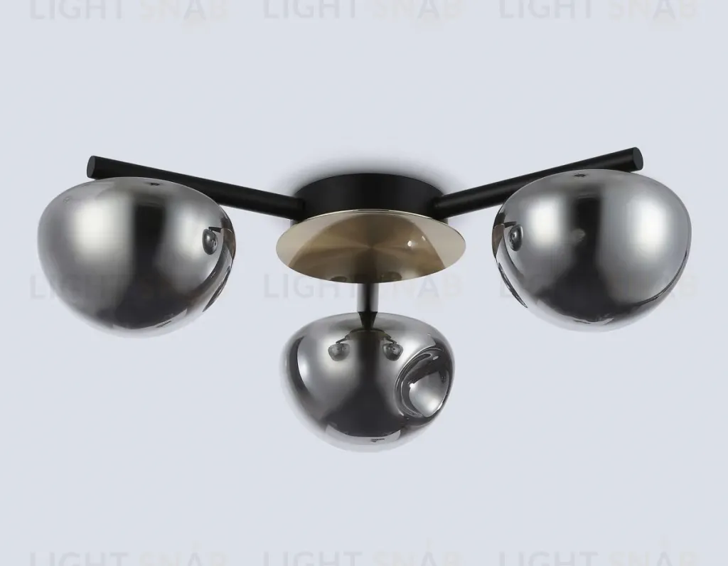 Потолочный светильник Ambrella Light High Light Modern LH12006 LH12006