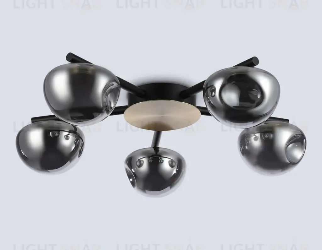 Потолочная люстра Ambrella Light High Light Modern LH12009 LH12009