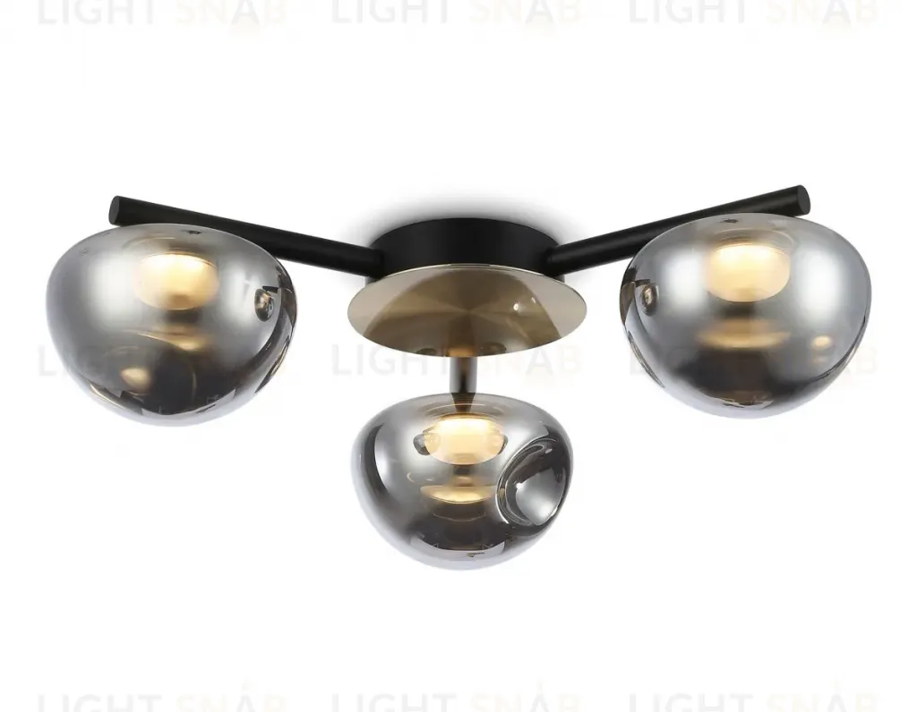Потолочный светильник Ambrella Light High Light Modern LH12006 LH12006