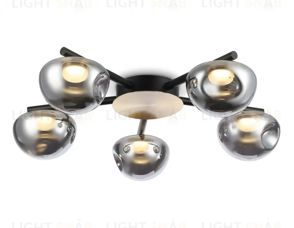 Потолочная люстра Ambrella Light High Light Modern LH12009 LH12009