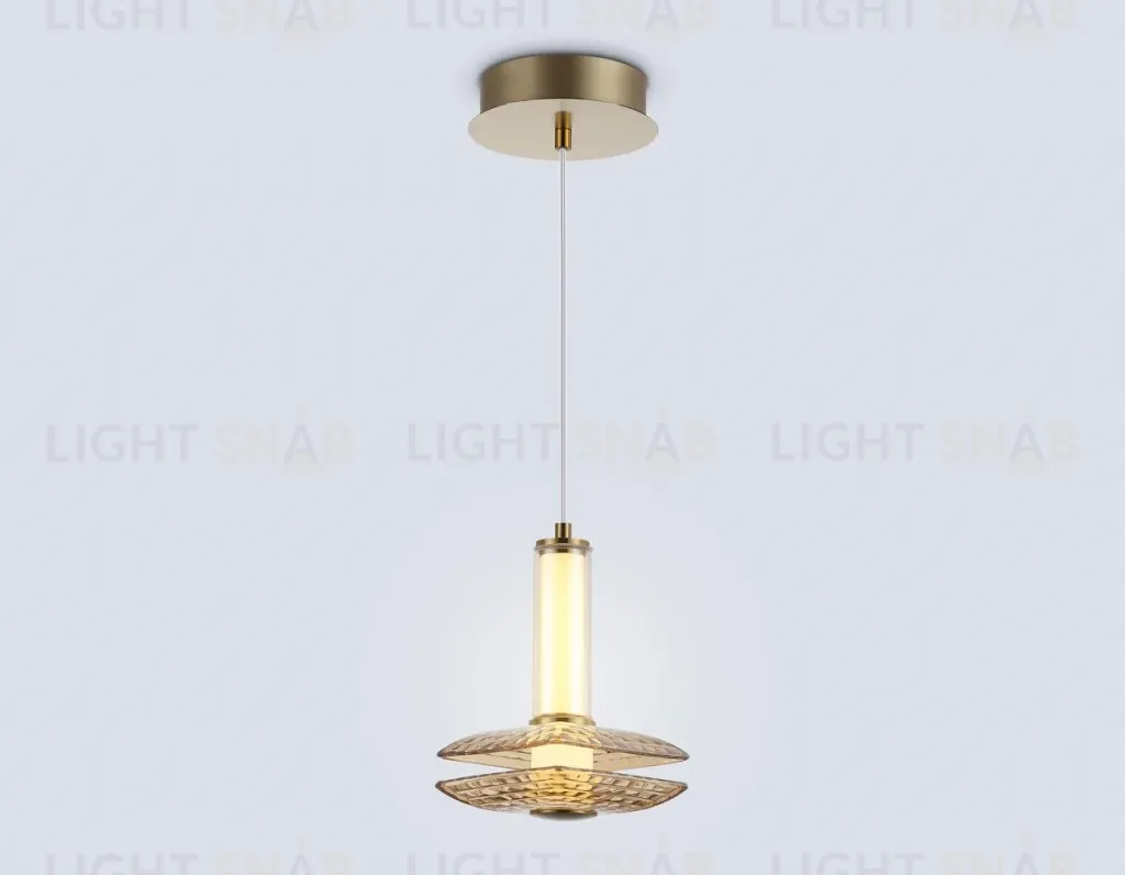 Подвесной светильник Ambrella Light High Light Crystal LH31001 LH31001