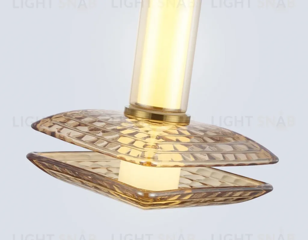 Подвесной светильник Ambrella Light High Light Crystal LH31001 LH31001