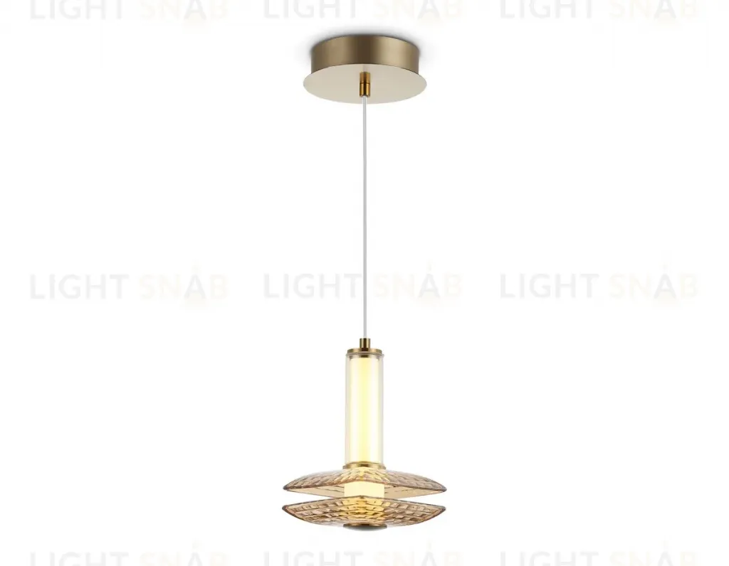 Подвесной светильник Ambrella Light High Light Crystal LH31001 LH31001
