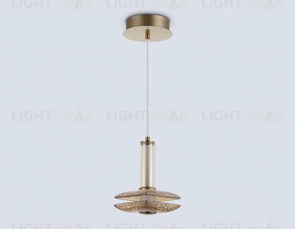 Подвесной светильник Ambrella Light High Light Crystal LH31001 LH31001