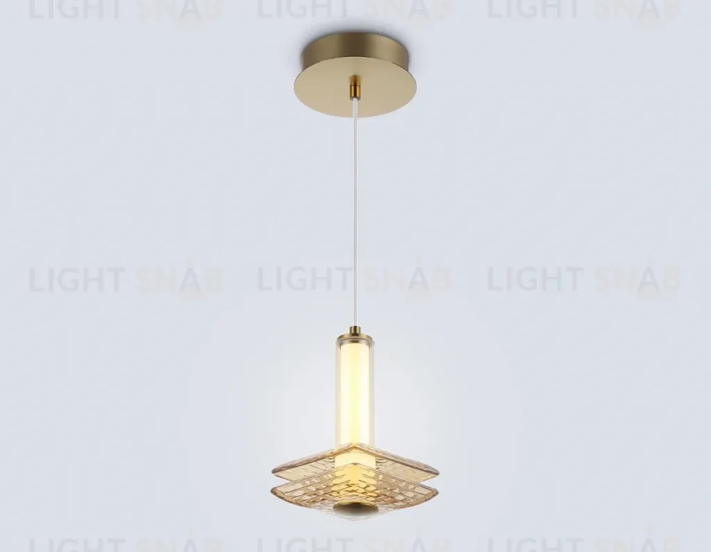 Подвесной светильник Ambrella Light High Light Crystal LH31001 LH31001