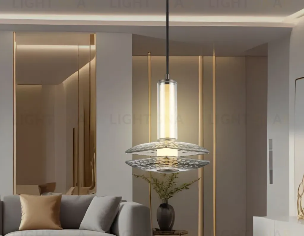 Подвесной светильник Ambrella Light High Light Crystal LH31003 LH31003