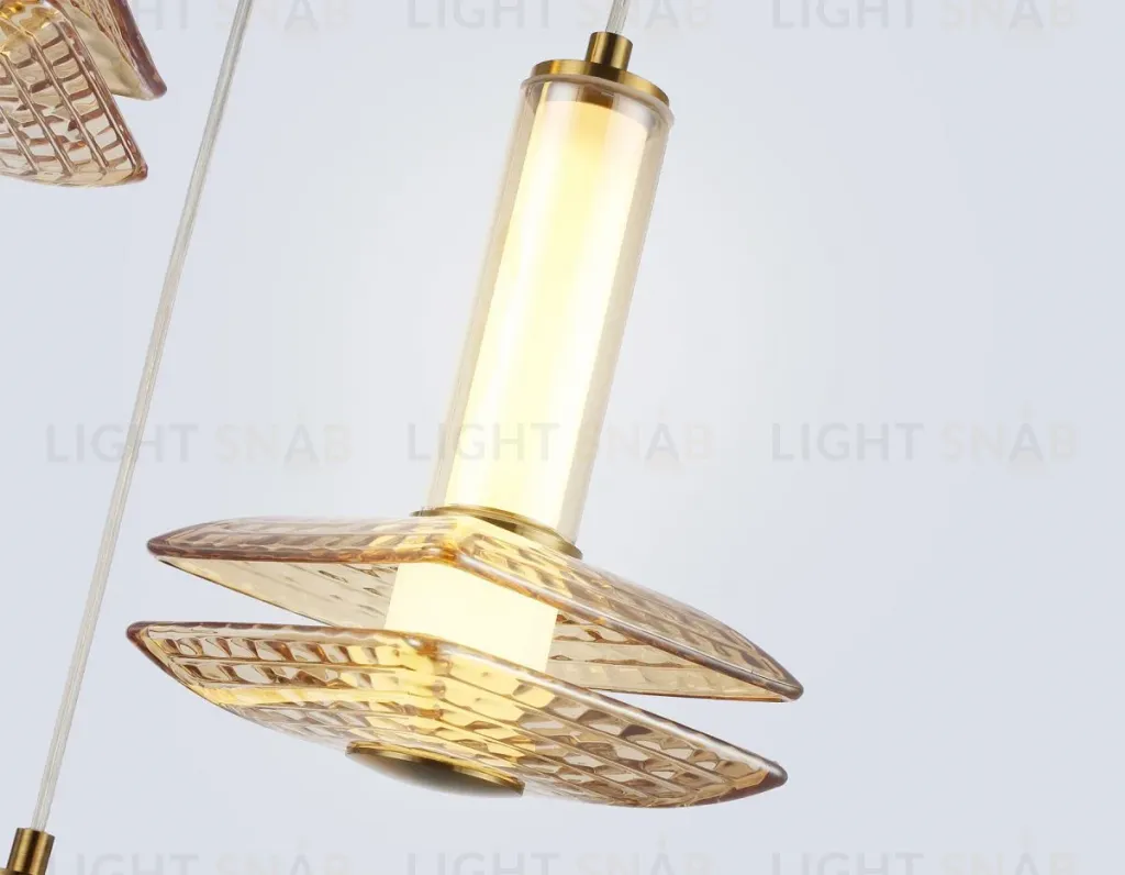 Подвесной светильник Ambrella Light High Light Crystal LH31011 LH31011