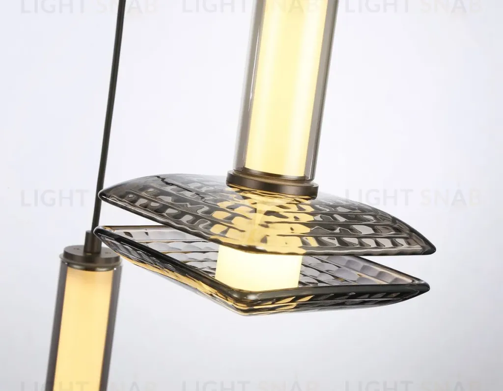 Подвесной светильник Ambrella Light High Light Crystal LH31012 LH31012