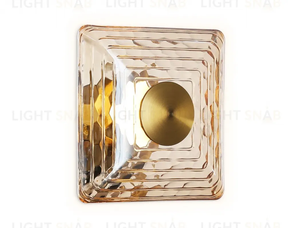 Настенный светильник Ambrella Light High Light Crystal LH31035 LH31035