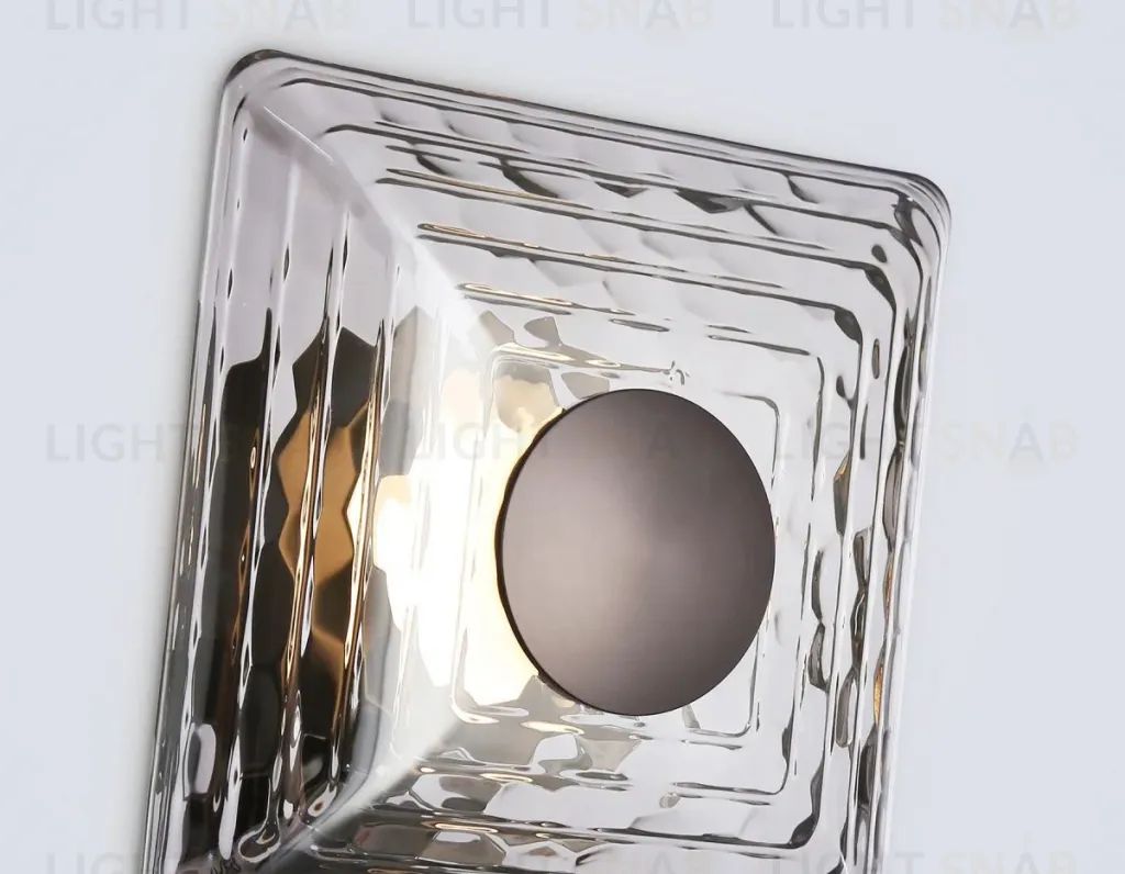 Настенный светильник Ambrella Light High Light Crystal LH31037 LH31037